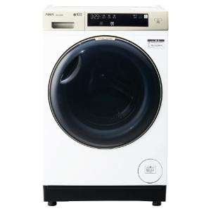 AQUA アクア(左開き) 10.0kgドラム式洗濯乾燥機 まっ直ぐドラム AQUA アクア(左開き) 10.0kgドラム式洗濯乾燥機 まっ直ぐドラム