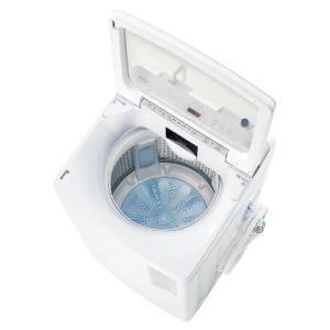 TOSHIBA（東芝） 全自動洗濯機 洗濯8.0kg グランホワイト AW-8DP4-W