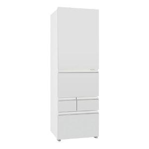 Haier（ハイアール） 406L 4ドア冷蔵庫 CORU JR-GX41E5-H フロスティ