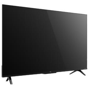 TCL 43V型4K対応液晶 チューナーレススマートテレビ 43P63E お届けは玄関先まで