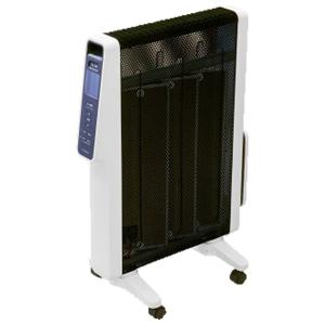 シロカ 遠赤軽量ヒーター すぐポカ SN-M271 ホワイト SNM271※メーカー保証付き（納期目安1週間〜）