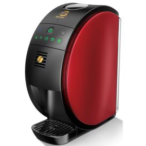 ネスレ コーヒーメーカー ネスカフェ ゴールドブレンドバリスタ 50 HPM9639PR プレミアムレッド