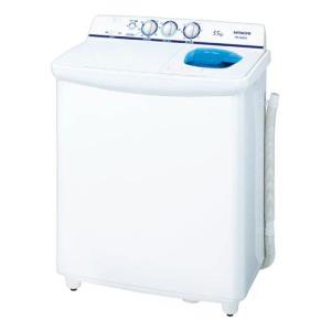 ハイセンス（HISENSE） (直送) 5.5kg全自動洗濯機 HW55E4W ホワイト HW