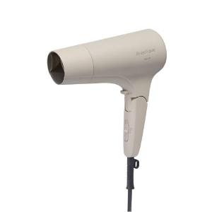 マクセル アンジェリーク プラズマイオンヘアドライヤー MXDR-500A-BE