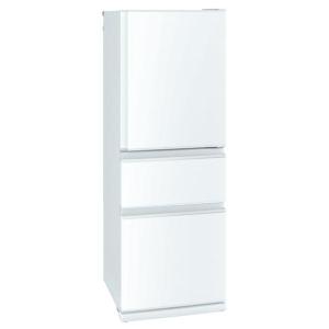 TOSHIBA 東芝 326L 3ドア冷蔵庫 右開き VEGETA GR-V33SC-KZ TOSHIBA 東芝 326L 3ドア冷蔵庫 右開き VEGETA GR-V33SC-KZ