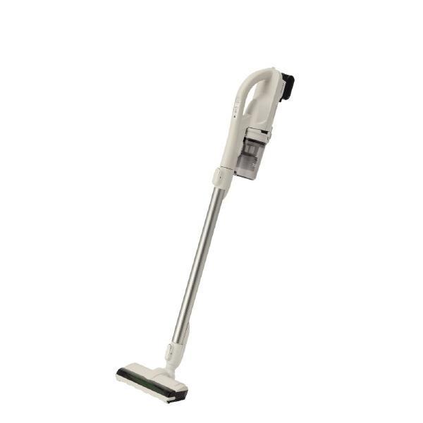 東芝 サイクロン式コードレススティッククリーナー TORNEO cordless VC-CLW33(...