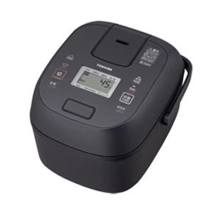東芝 TOSHIBA 圧力IH炊飯器 3.5合炊き アッシュグレージュ RC-6PXX-H