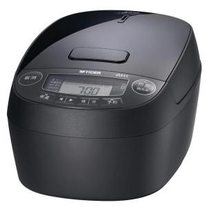 東芝（TOSHIBA） 真空圧力IHジャー炊飯器 炎匠炊き RC-10HGA(W