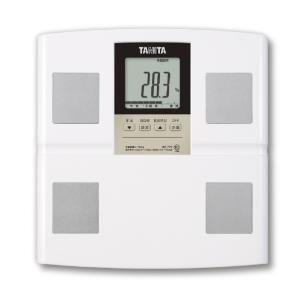 TANITA（タニタ） 体組成計 体組成計 インナースキャン シルバー BC