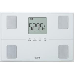 TANITA 体組成計 BC-714 （ホワイト） 体重計、体脂肪計、体組成計