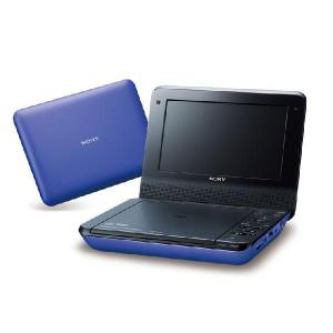 SONY DVP-FX780-L ソニー ポータブルDVDプレーヤー　DVPFX780L