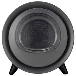 アルミス アルミス 衣類乾燥機 moco2 clothes Dryer ASD-2.5TP 衣類