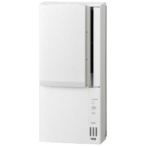 ウォールヒート ウインドエアコン コロナ 冷房専用タイプ (4.5-8畳) CW