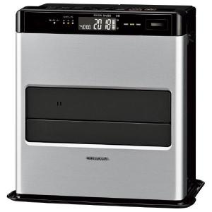 CORONA 石油ストーブ SXシリーズ シルバー SX-2419Y-S CORONA（コロナ） 石油ストーブ SXシリーズ SX-2426Y(S) シルバー