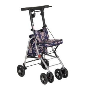 Tacaof 幸和製作所 歩行車 テイコブリトルワゴンミニ WAW21 歩行介助