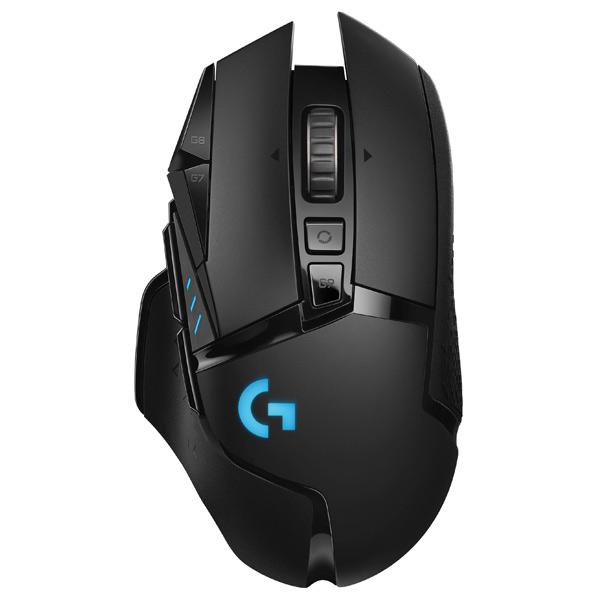 ロジクール ワイヤレスゲーミングマウス G502WL（Logicool）※正規代理店（納期目安1〜2...