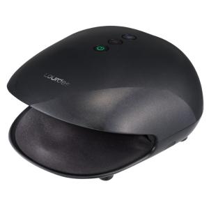 アテックス ハンドケア ルルド AX-HXL1805BK ブラック AXHXL1805BK（在庫あり）