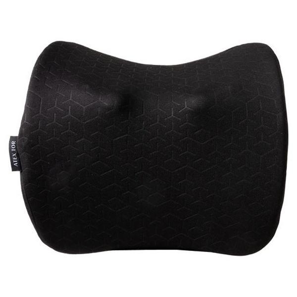 アテックス マッサージクッション コードレス AX-HC131DG ダークグレー AXHC131DG...