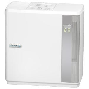 ダイニチ ハイブリッド式加湿器 HD-3020E8-W ホワイト HD3020E8W