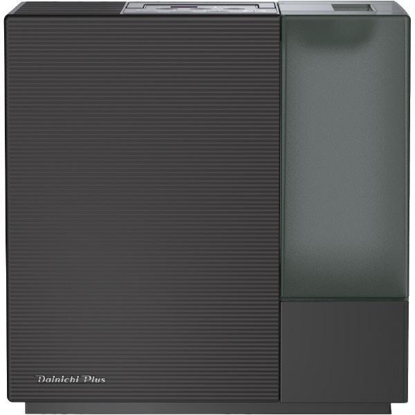 ダイニチ ハイブリッド式加湿器 860ml/h 6.3Lタンク HD-RXT926E6-K コンフォ...