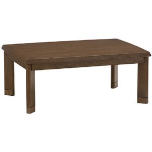 maruni マルニ 本格派 天然木 家具調こたつ MOF1052E2DB(在庫あり  