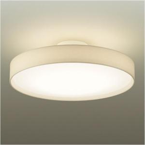 DAIKO（ダイコー） 12畳〜14畳用 LEDシーリングライト(カチット式