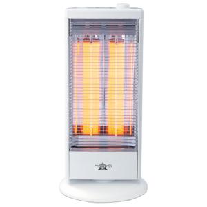 （今季完売）アラジン 遠赤グラファイトヒーター AEHG100AW  ホワイト 電気ストーブ