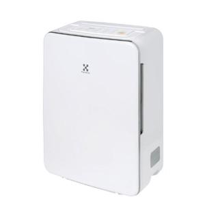 山善（YAMAZEN） 除湿機 RCD-J60-C カラッと部屋干し RCDJ60C 梅雨対策