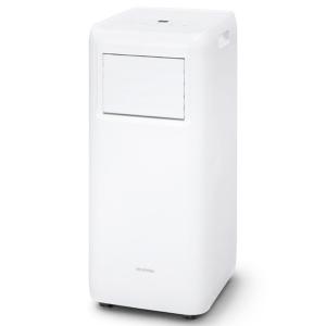 （掲載不可）アイリスオーヤマ ポータブルクーラー IPA-2203G（IPA2203G）移動式クーラー
