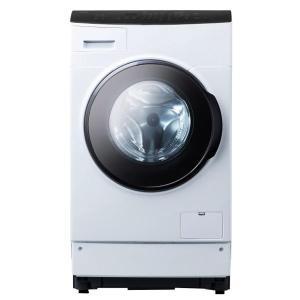 Panasonic（パナソニック） NA-VX7900R-W 右開き ななめドラム洗濯乾燥