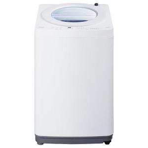 Haier 4.5kg 全自動洗濯機 JW-U45B（W） （ホワイト） 洗濯機本体 - 最