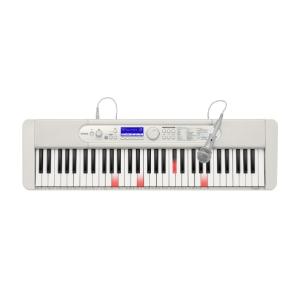 LK-520 CASIO カシオ 光ナビゲーションキーボード 61鍵盤