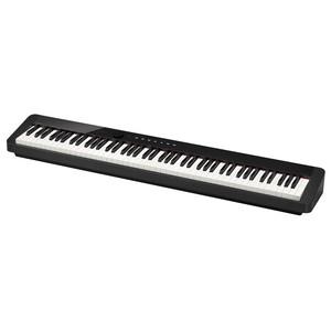 （納期目安1.5ヶ月〜）カシオ 電子ピアノ Privia PX-S1000BK ブラック PXS1000BK*お届けは玄関前までになります。