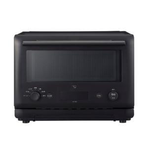 シャープ 23L ワイド フラットオーブンレンジ RE -WME5-B ブラック