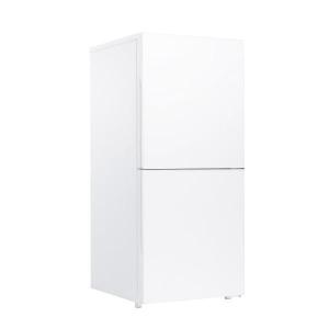SHARP シャープ 152L 2ドア冷蔵庫 SJ-15E4W フレークマット SHARP シャープ 152L 2ドア冷蔵庫 SJ-15E4W フレークマット