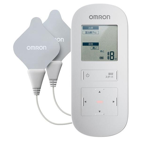 オムロン (OMRON) 低周波治療器 HV-F314 (納期目安1-2週間) HVF314