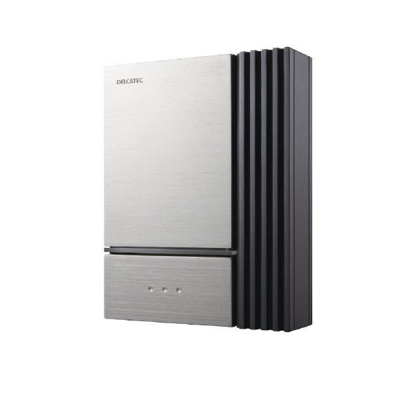 デルカテック ワイヤレスインターホン 増設用玄関子機 DWA20D ※配達のみ(納期目安2-3週間)...