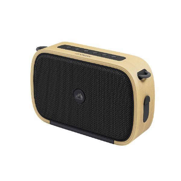 ビクター ポータブルワイヤレススピーカー SP-WS04BT-C バスウッド SPWS04BTC (...