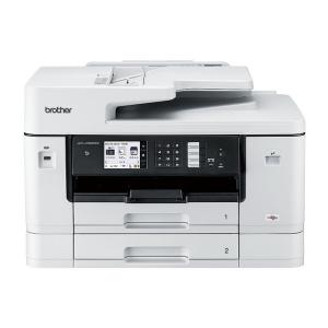 ブラザー工業 MFC-J7300CDW インクジェットプリンター、インクジェット複合機の商品画像