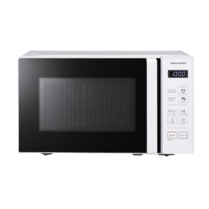 ユアサプライムス 17L温め専用 PRE-680HFEC 単機能電子レンジ PRE680HFEC