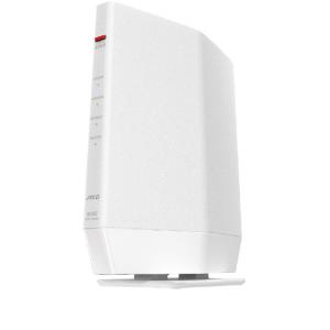 BUFFALO WSR-5400XE6/D （チタニウムグレー） 無線LANルーター - 最