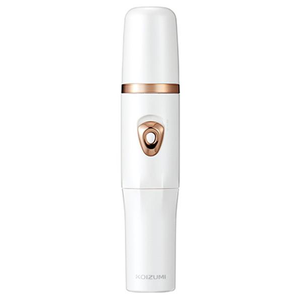 KOIZUMI コイズミ 電動爪切り KLC-0590/W ホワイト KLC0590W(納期目安2-...