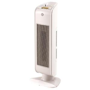 小泉 送風機能付ファンヒーター KHF-0848/W : ケーズデンキ Yahoo
