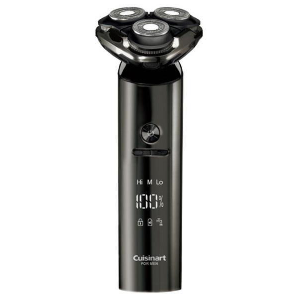 クイジナート シェーバー CMS-7100/SJ シルバー CMS7100SJ (納期目安2-3週間...