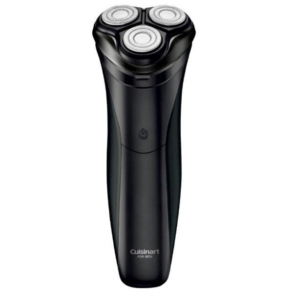 クイジナート シェーバー CMS-7300/KJ ブラック CMS7300KJ (納期目安2-3週間...