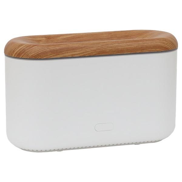 エレス 超音波式USB加湿器 ホワイト AMF23WH (納期目安1-2週間)