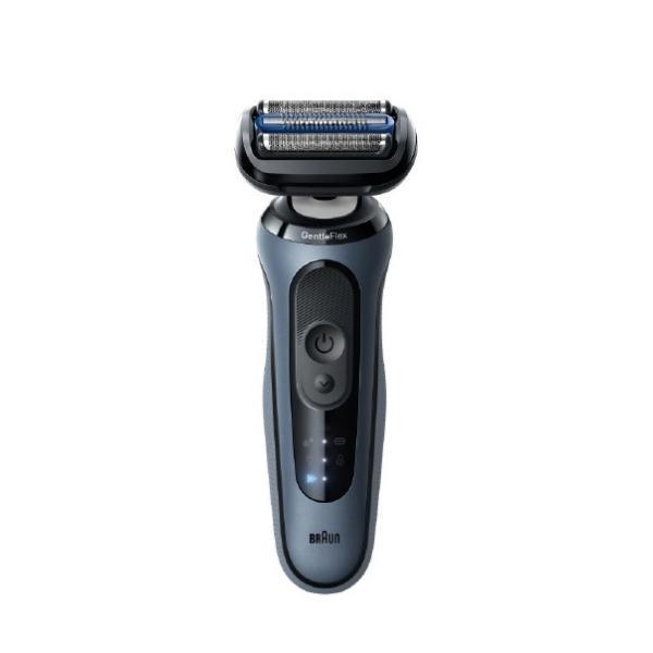 BRAUN ブラウン 3枚刃シェーバー シリーズ5 53-A72000CC アズールブルー 53A7...