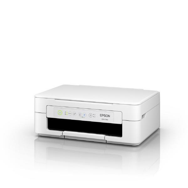 エプソン A4カラーインクジェット複合機 colorio EW-056A EPSON EW056AW...