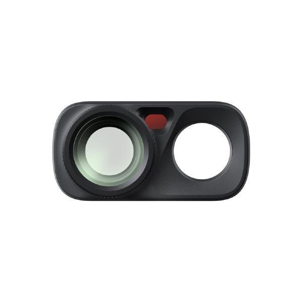 insta360 Luna Ultra 広角レンズ CINSBBTH-01 (納期目安2-3週間) ...