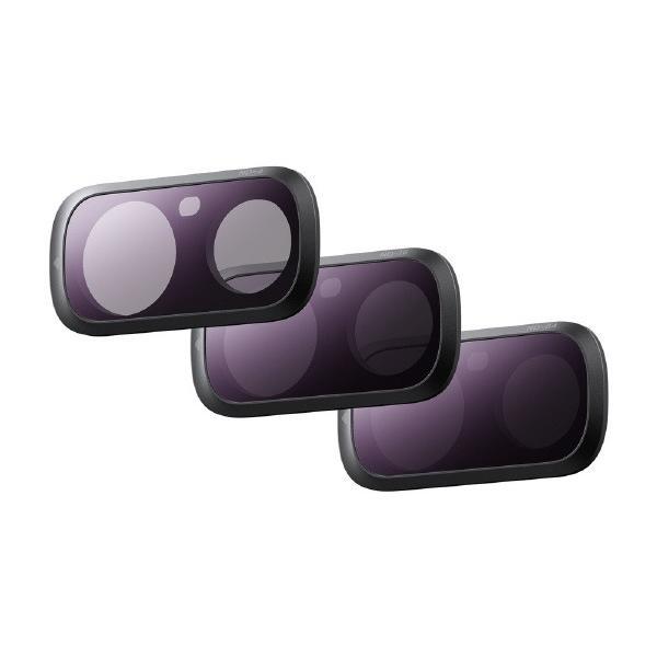 insta360 Luna Ultra NDフィルターセット CINSBBTK-01 (納期目安2-...